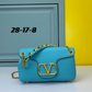 Amelia- VEL WOMEN LUXURY BAGS - 791