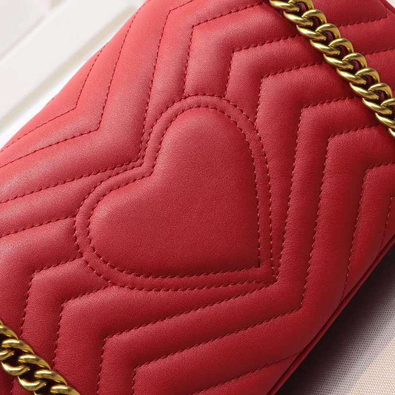 AmeliaLuxury - GCI Bags - 826