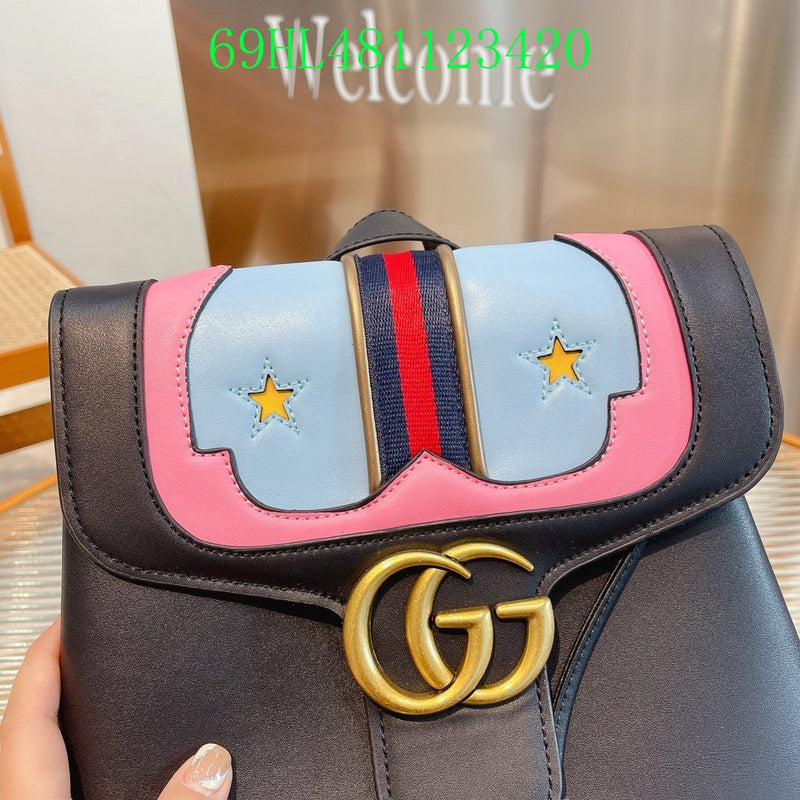 Amelia  - GCI Bags - 11496