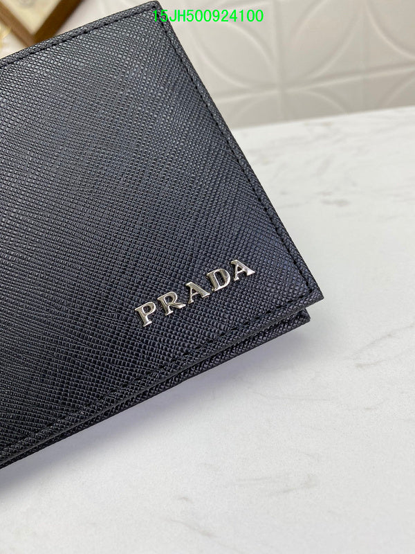 Amelia - PD Wallet - 360