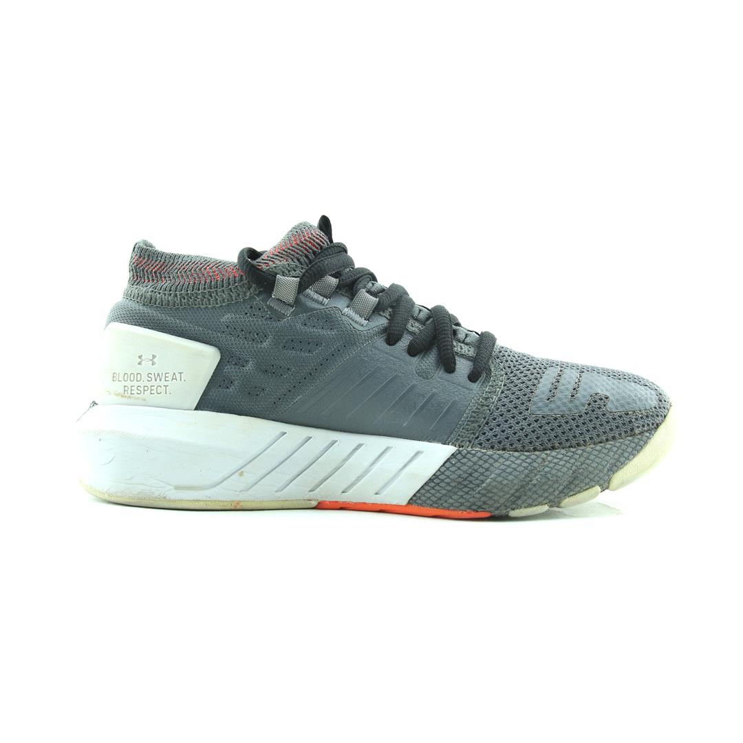 UNDER ARMOUR PROJECT ROCK 2 GS