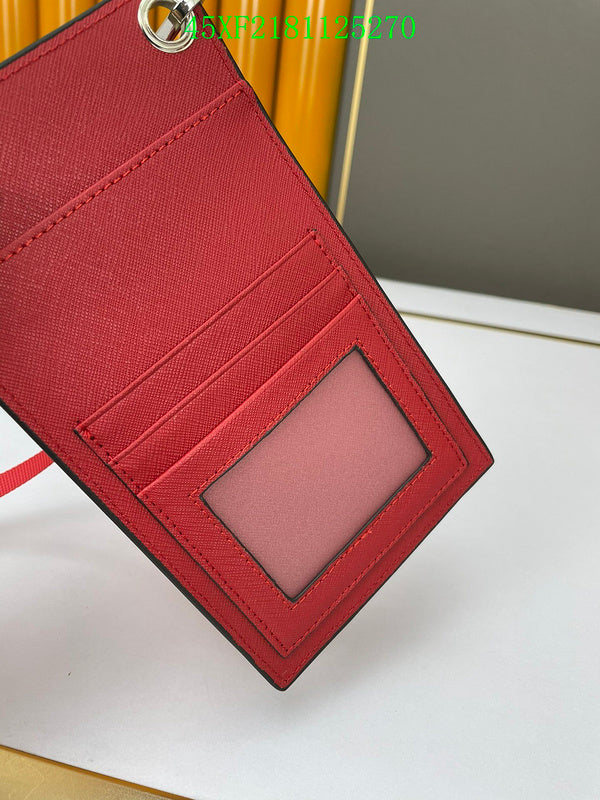 Amelia - PD Wallet - 198