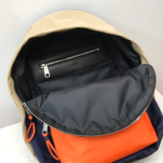 B-Berry - BB  Backpack With Logo For Men, Bags 17in/43cm