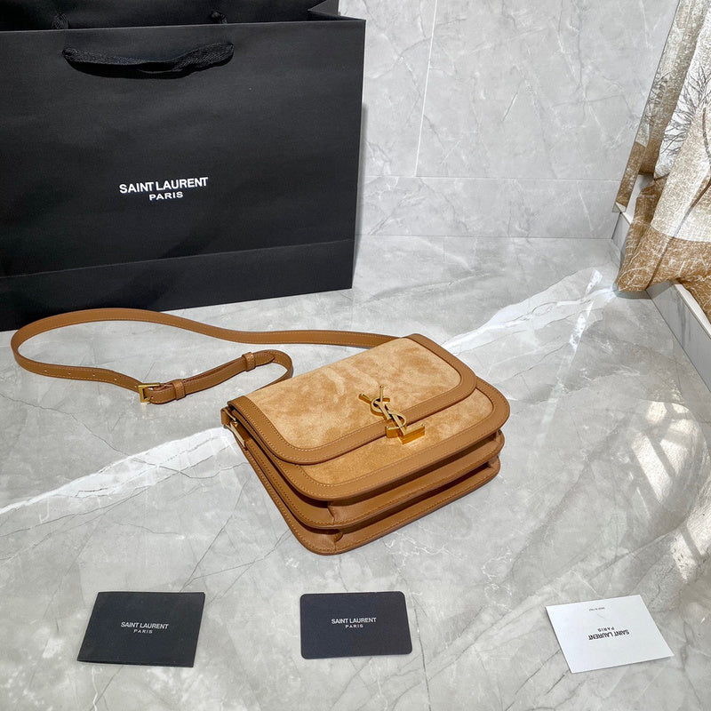 Amelia - YSL Bag - 3752