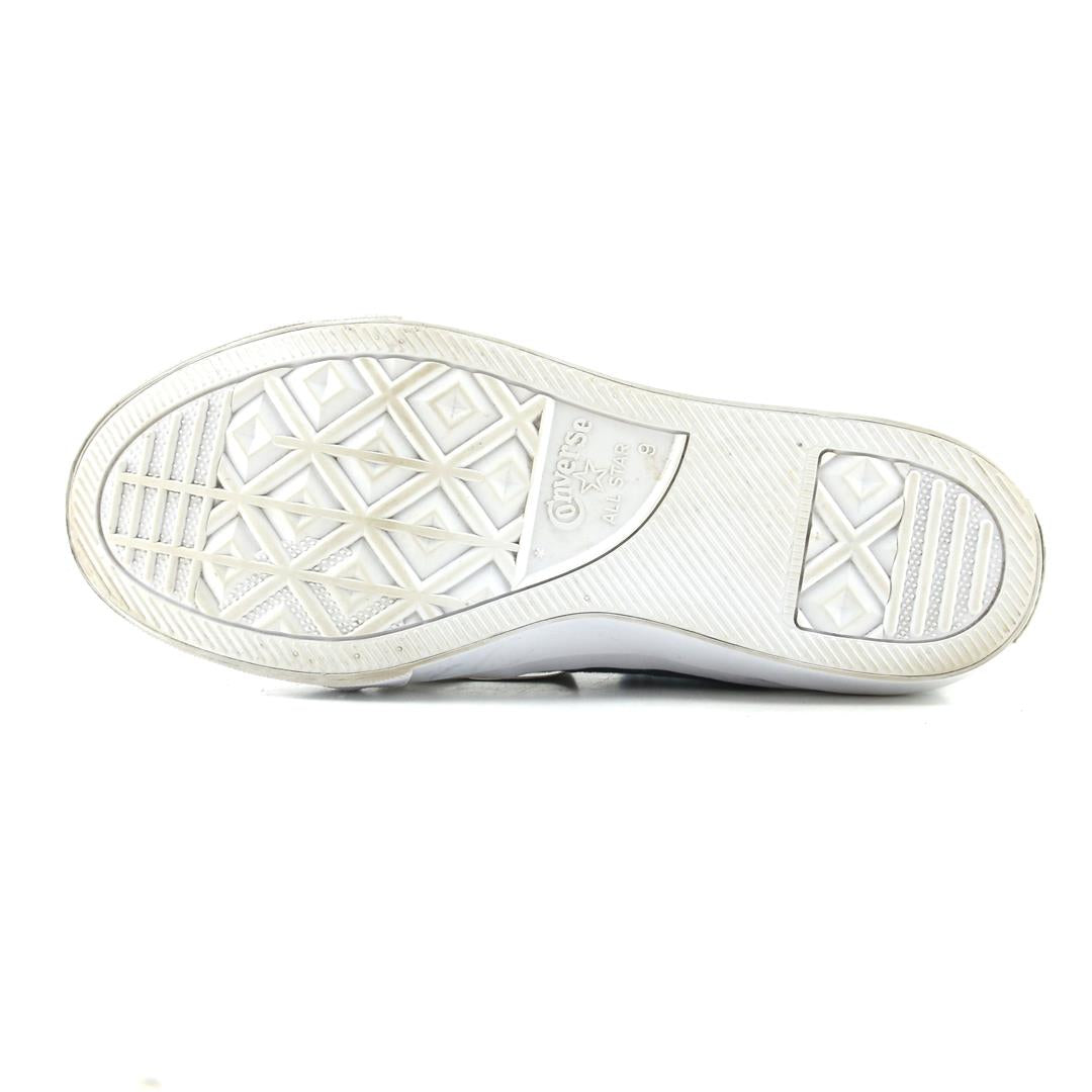 CONVERSE CHUCK TAYLOR ALL STAR FULTON OX