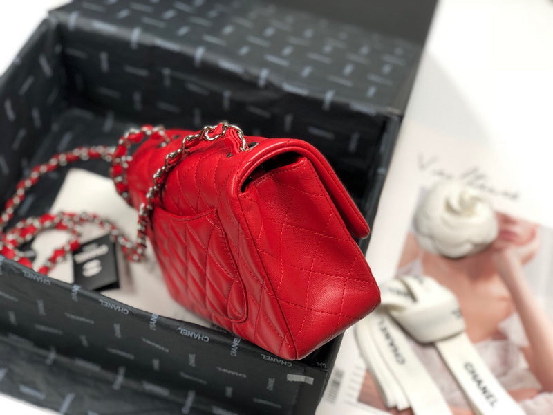 Amelia- CHL Bags - 7467