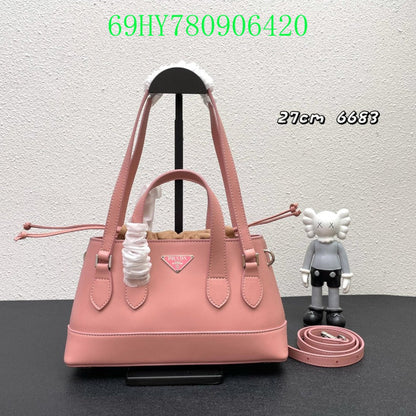 Prada Bags - The Barnes Bags  1002