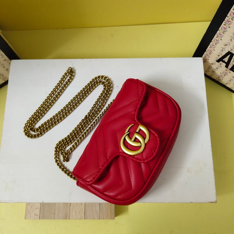 Amelia - GCI Bags - 10566