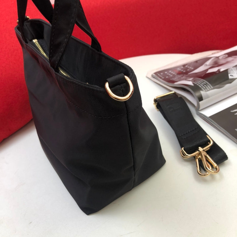 Amelia- PRDA  LUXURY BAGS - 643