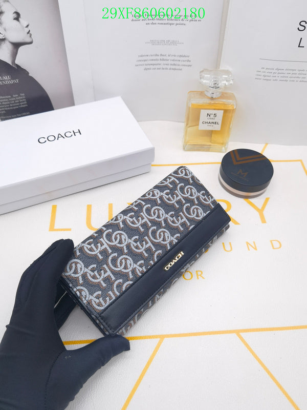 Amelia - CAH Wallet - 002