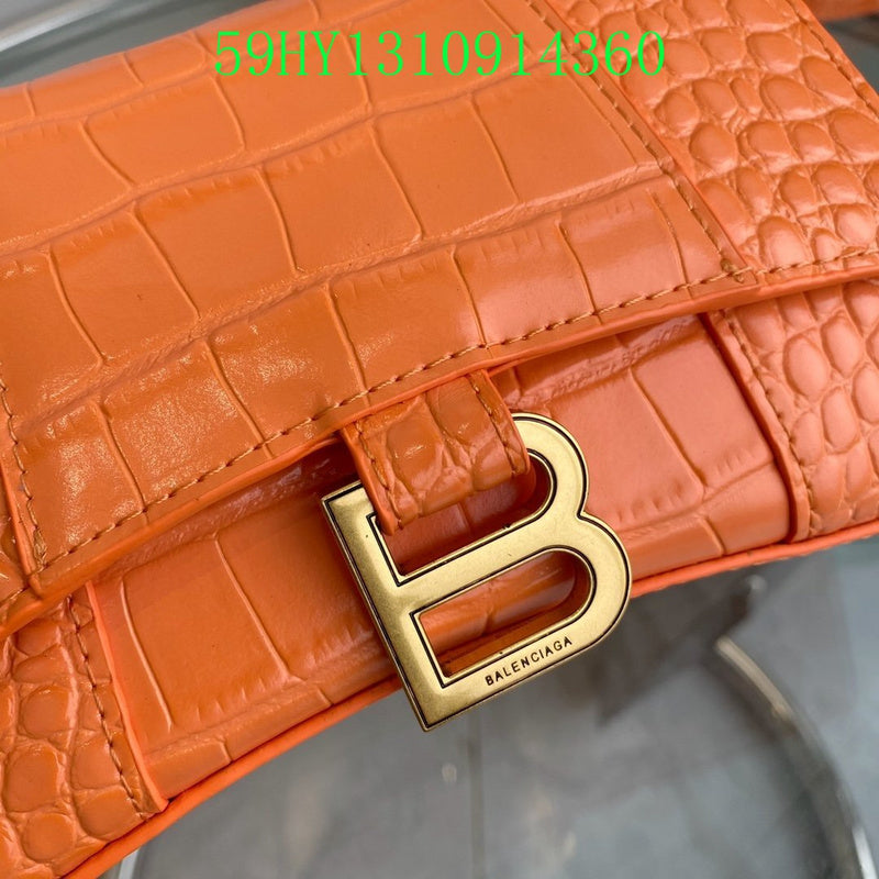 Amelia - BGA Bags - 2072