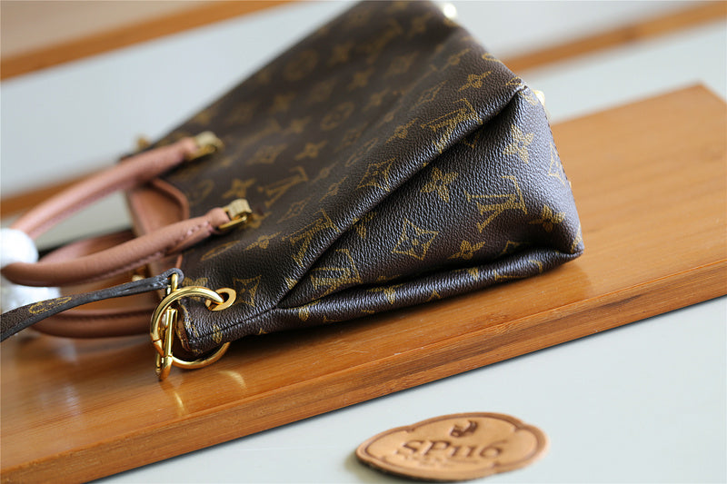 Amelia- Lu-Vi bags - 7989