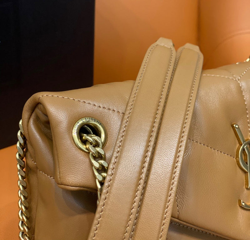 Amelia - YSL Bag - 2098