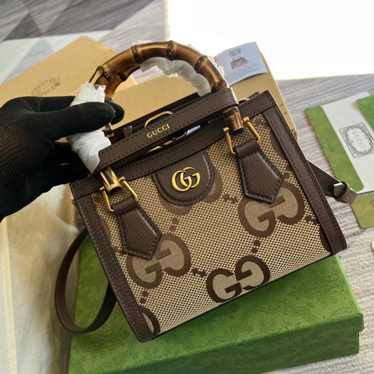 Amelia- GCI Bags - 4753