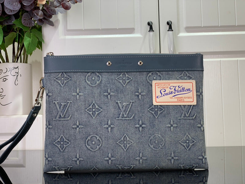 Amelia - LV Bags - 15242