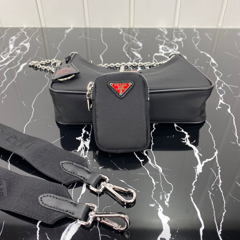 Barnes-Bags - Prada Bags - 853
