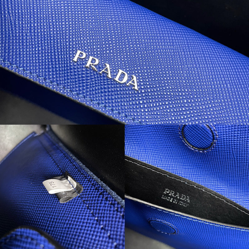 Amelia- PRDA  LUXURY BAGS - 035