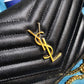 Amelia - YSL Bag - 2172