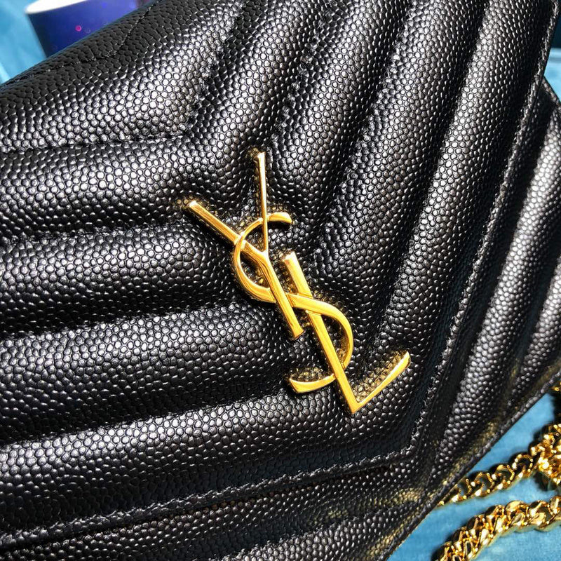 Amelia - YSL Bag - 2172
