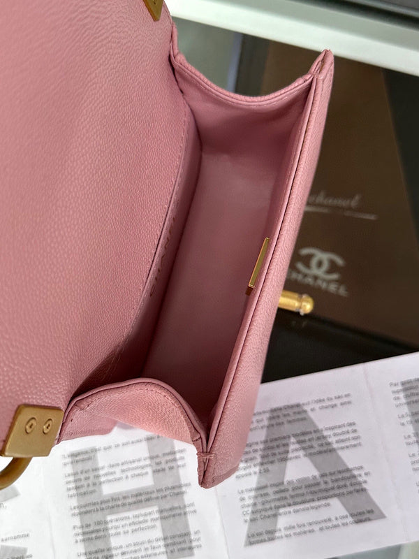 Amelia - CHL Bags - 2348