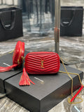 Amelia - YSL Bag - 1860