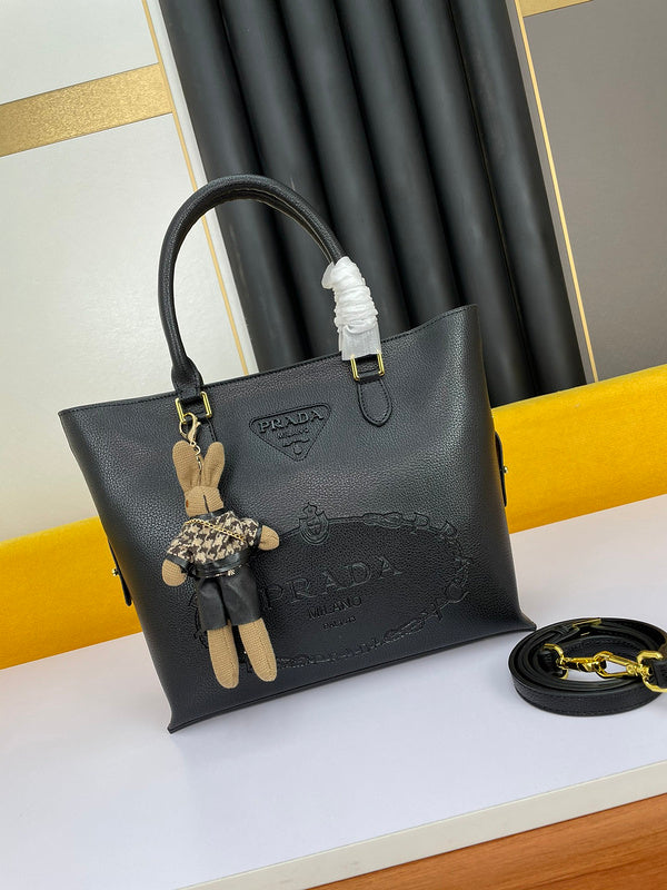 Amelia- PRDA  LUXURY BAGS - 016