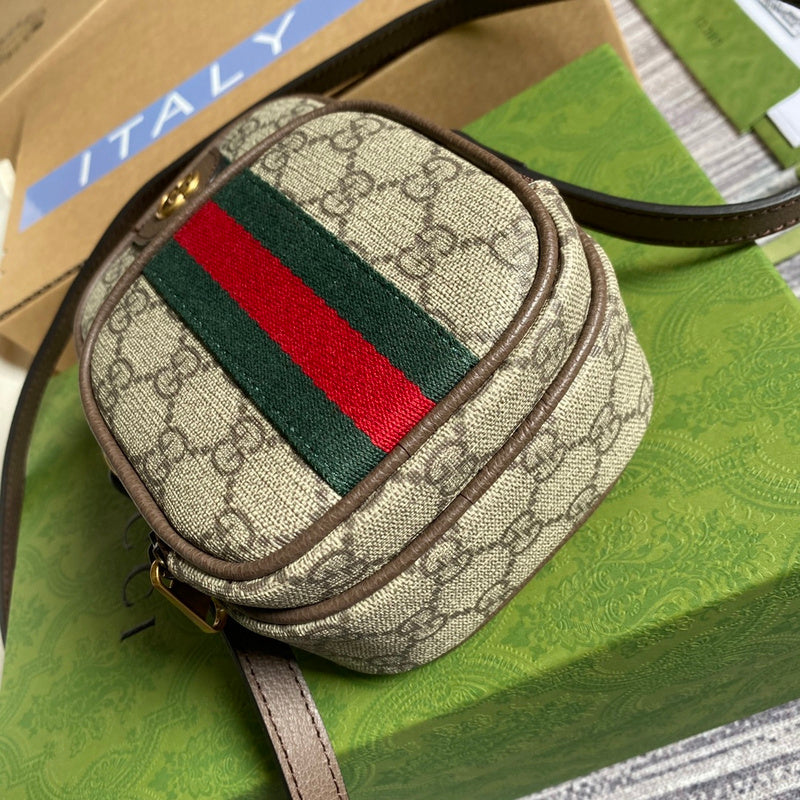 Amelia- GCI Bags - 4228