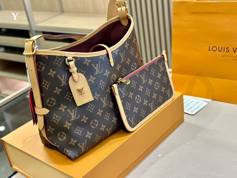 Amelia - LV Bags - 14848