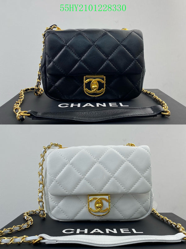 Amelia - CHL Bags - 1645