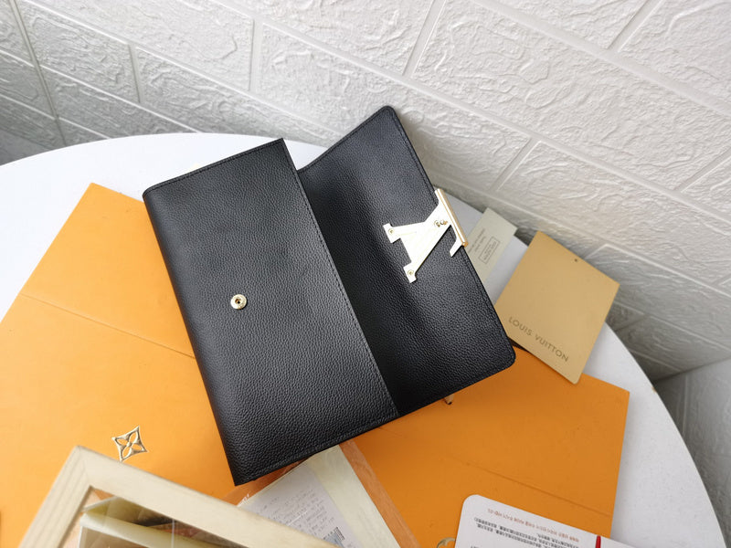 Amelia- LOV  Luxury  Wallets - 788