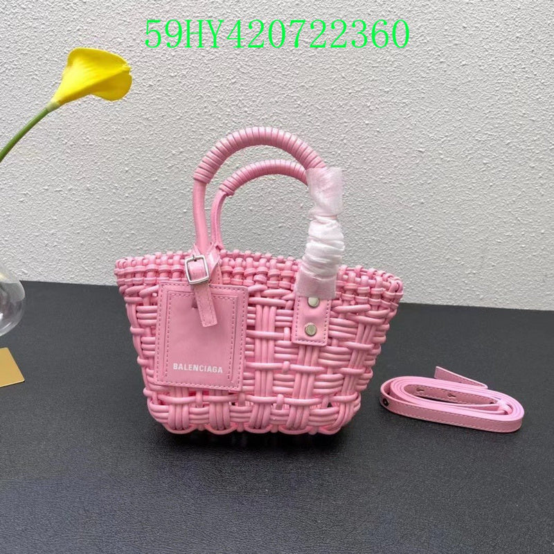Amelia - BGA Bags - 2181