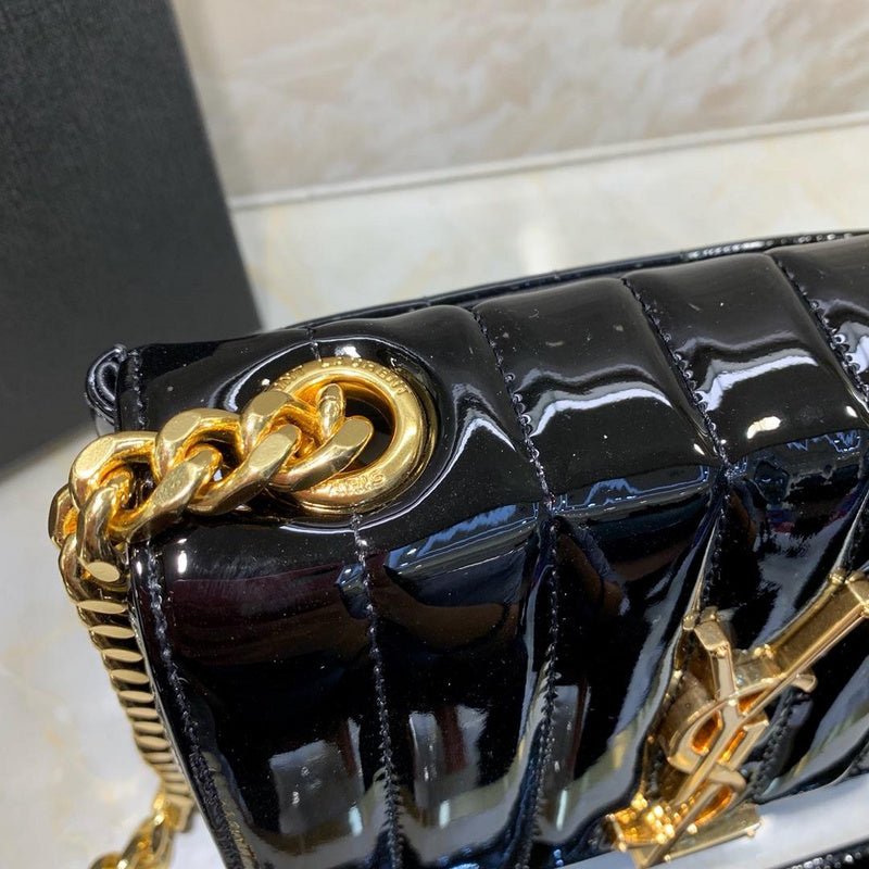 Amelia - YSL Bag - 2927
