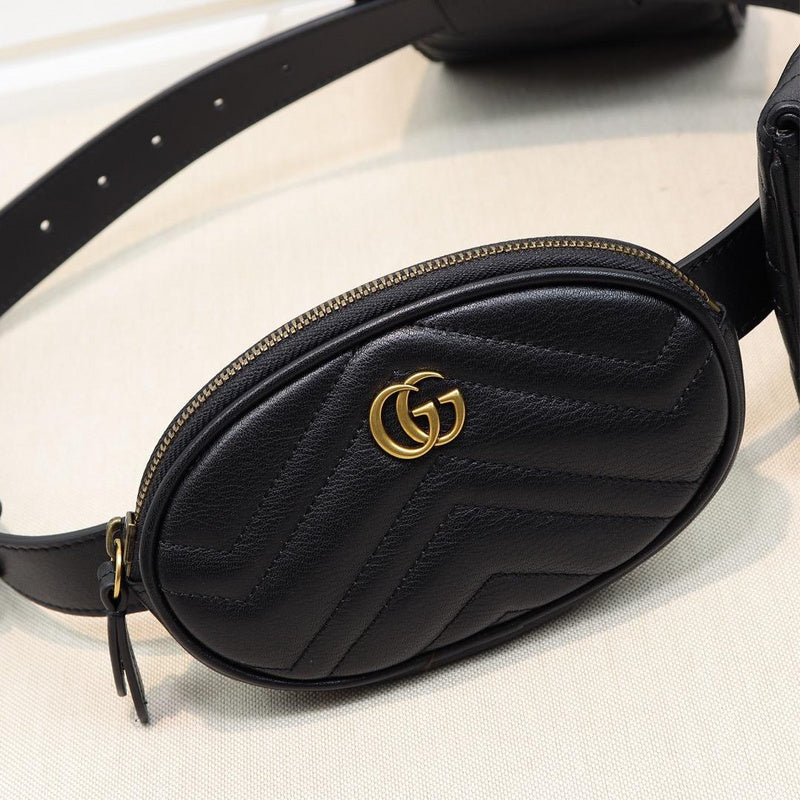 AmeliaLuxury - GCI Bags - 802