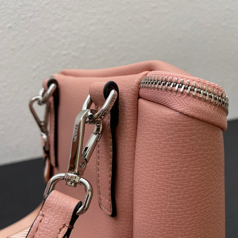 Amelia- PRDA  LUXURY BAGS - 477