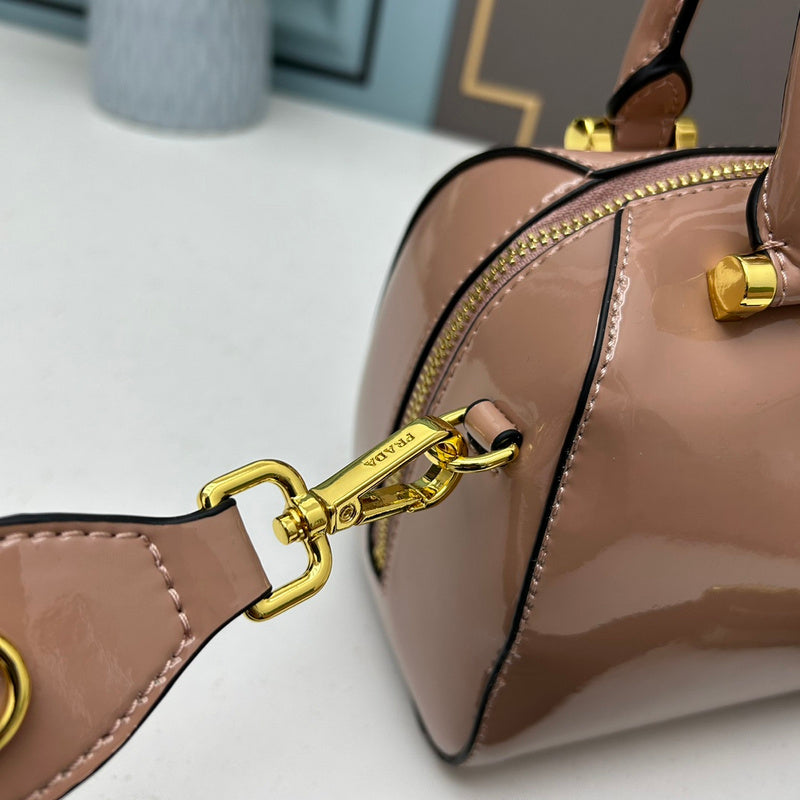 Amelia- PRDA  LUXURY BAGS - 252