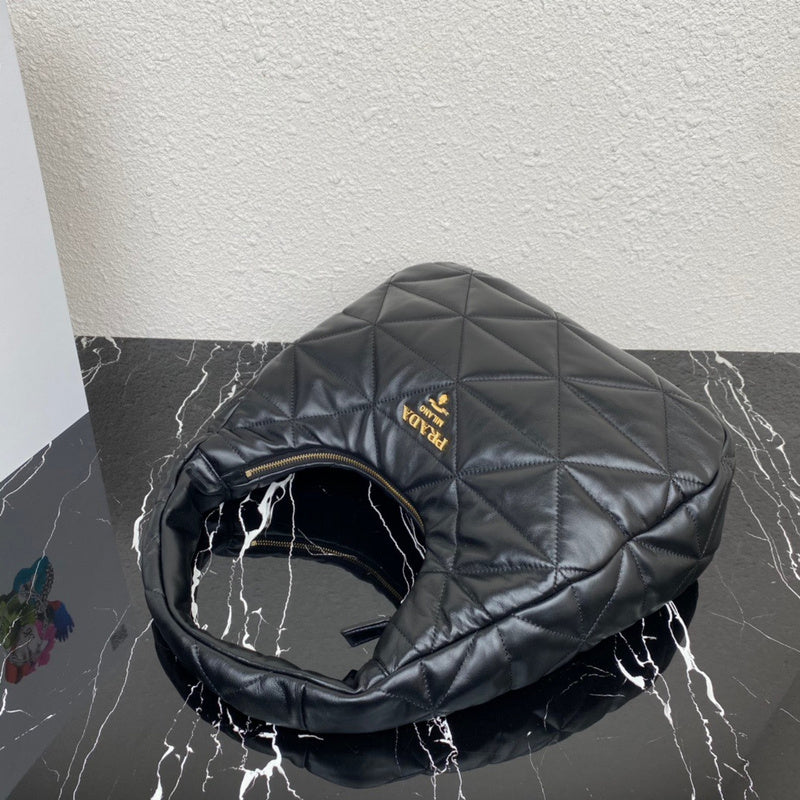 Amelia- PRDA  LUXURY BAGS - 797