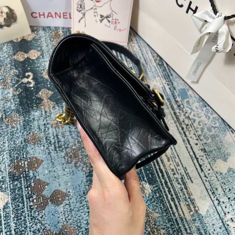 Amelia-  CHL BAGS  - 444