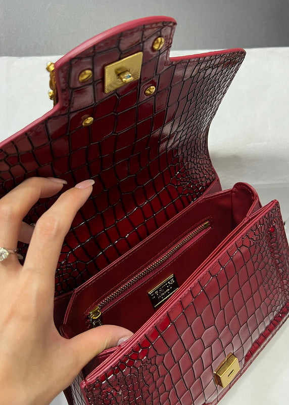 Amelia- DG Bags - 322
