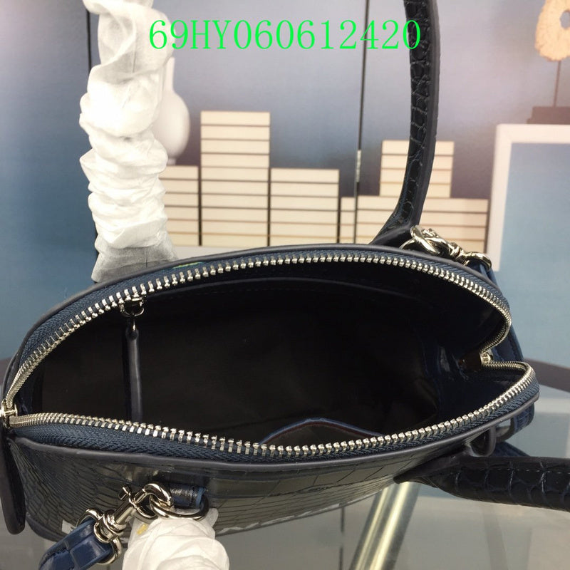 Amelia - BGA Bags - 2496