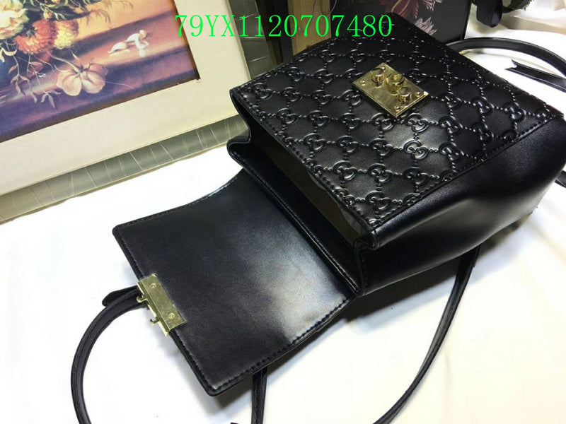 Amelia  - GCI Bags - 11532
