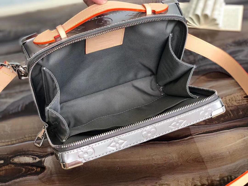Amelia- Lu-Vi bags - 5781