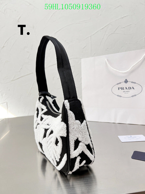Prada Bags - The Barnes Bags  979
