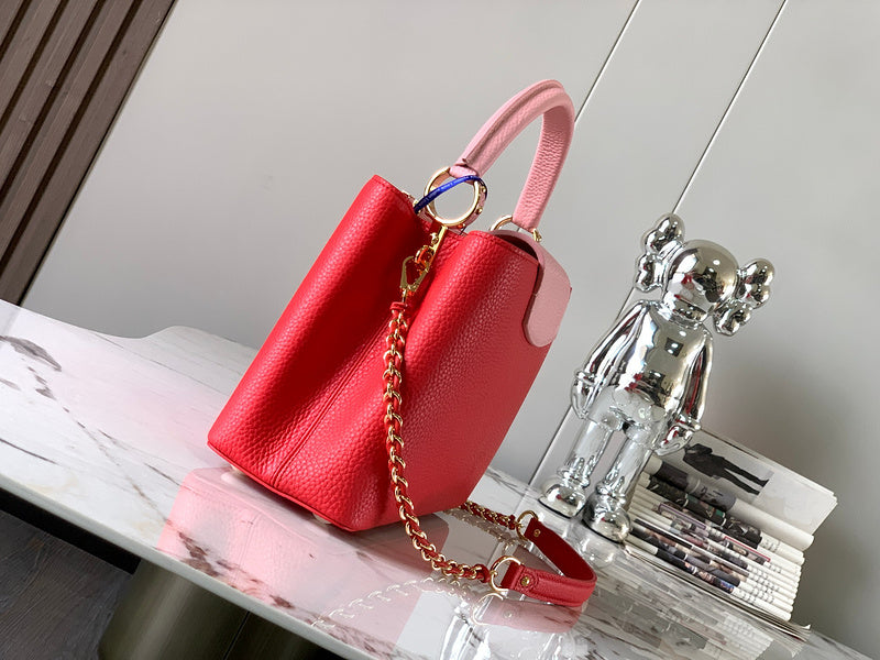 Amelia's Bag Gallery - LOV Bags - 1293