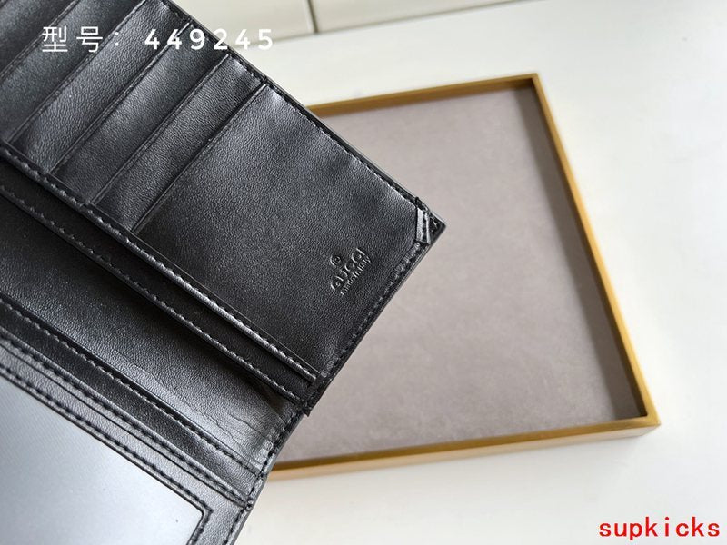 Amelia- Mix Wallets - 388