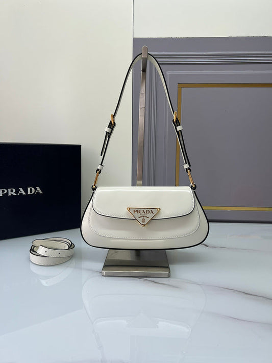Amelia- PRDA  LUXURY BAGS - 696
