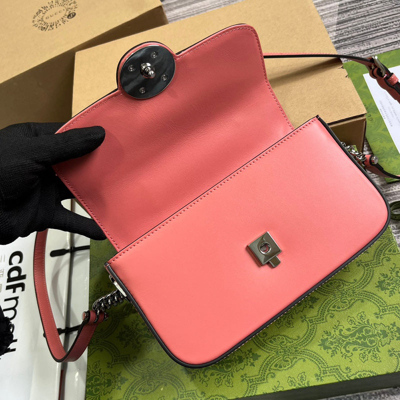 Amelia- GCI LUXURY LADY BAG - BRANDED BAGS FOR WOMEN - 099