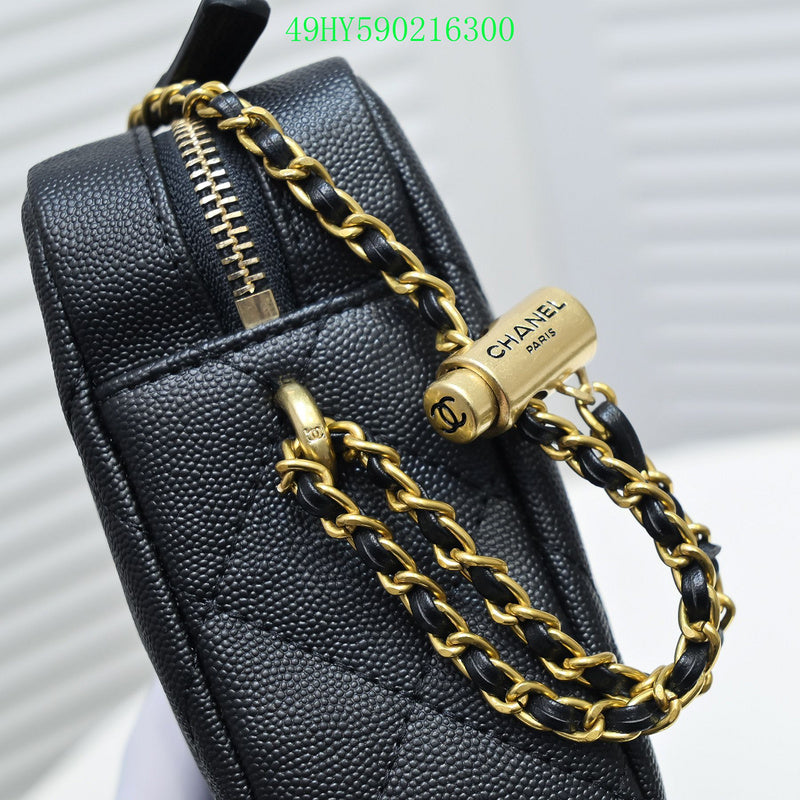 Amelia - CHL Bags - 1520
