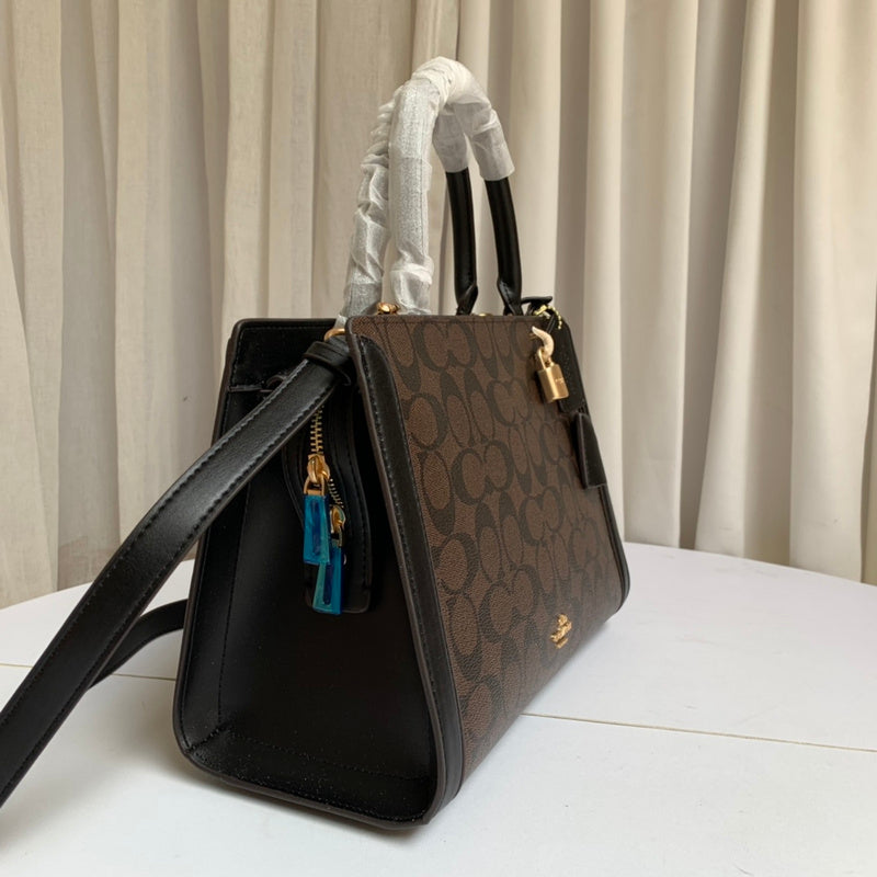 Amelia- CAH Bags - 827