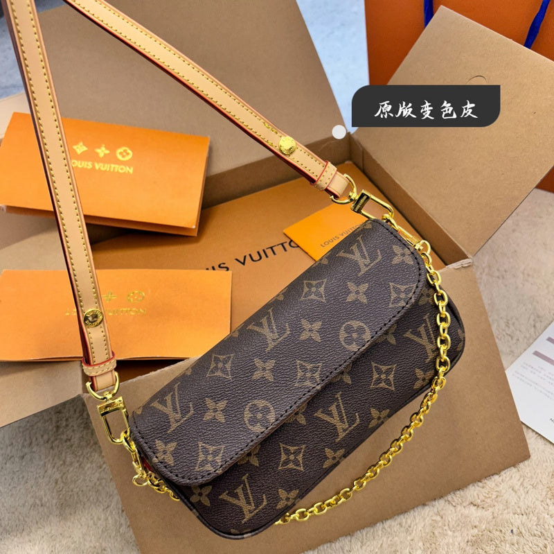 Amelia - LV Bags - 15904