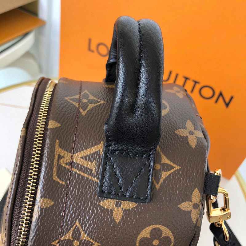 Fan Fashion Lu-Vi bags - 17665
